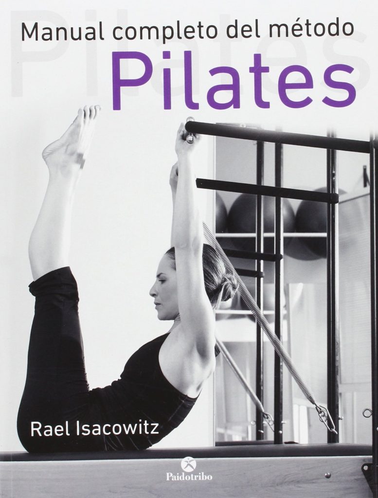 Manual completo del método Pilates