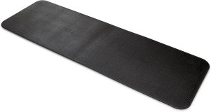esterilla de pilates