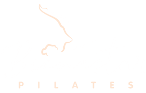 Bienestar Pilates Logotipo